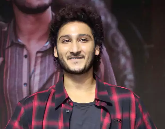 Jaya Krishna Ghattamaneni Photos